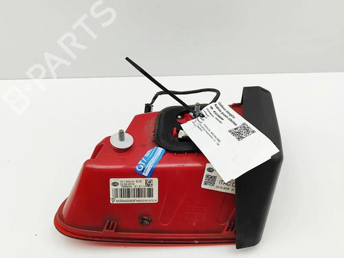 Left tailgate light PORSCHE MACAN (95B) 3.0 S Diesel | BP33381324C79 - Image 6