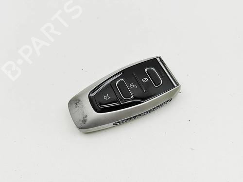 Electronic module ASTON MARTIN DBX 4.0 All-wheel Drive | BP36809620M83 - Image 3
