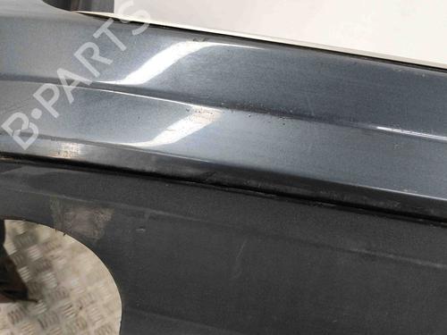 Rear bumper MERCEDES-BENZ E-CLASS T-Model (S212) E 250 CDI / BlueTEC (212.203, 212.204) | BP29602255C8 