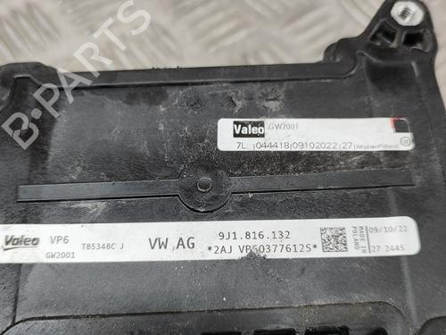Elektronisk modul VW ID.4 (E21) PRO | BP27767359M83 