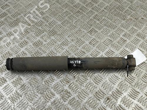 Used Left rear shock absorber CITROËN C5 AIRCROSS (A_) 1.2 PureTech 130 (ARHNSJ) (131 hp) 28550887
