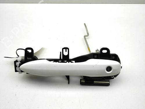Used Front right exterior door handle Front right exterior door handle 39446682 39446682