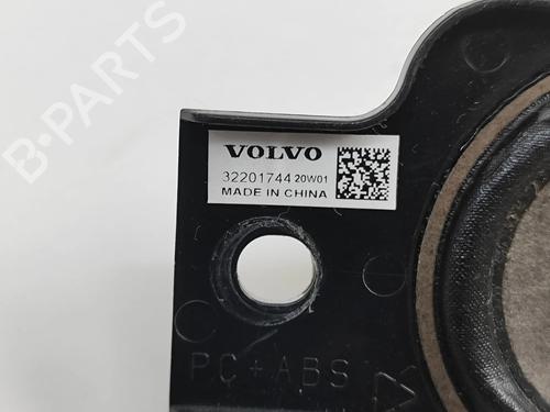 Speaker VOLVO XC90 II (256) B5 Mild Hybrid AWD | BP28558947E2 