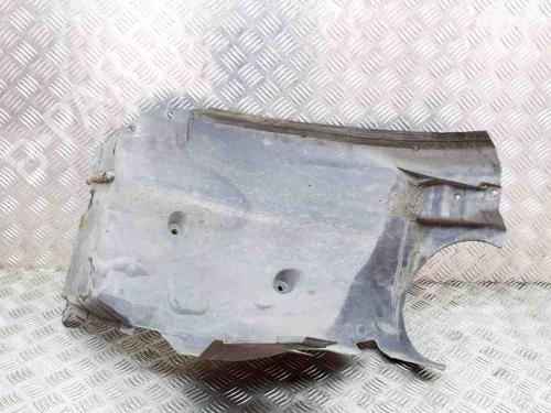 Wheel arch MERCEDES-BENZ C-CLASS (W203) C 320 CDI (203.020) | BP14636623C56 
