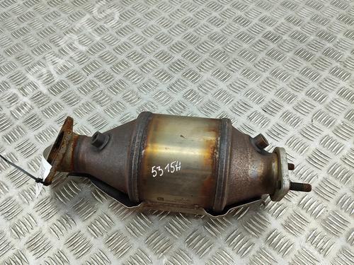 Catalyst KIA SPORTAGE V (NQ5) 1.6 T-GDi Hybrid | BP27788340M10