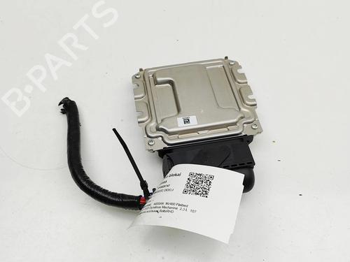 Electronic module NISSAN NV400 Platform/Chassis (X62, X62B) dCi 145 | BP30284864M83