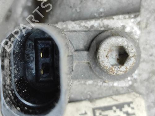 Right rear steering knuckle AUDI Q5 (FYB, FYG) 2.0 TFSI quattro | BP28435392M28 