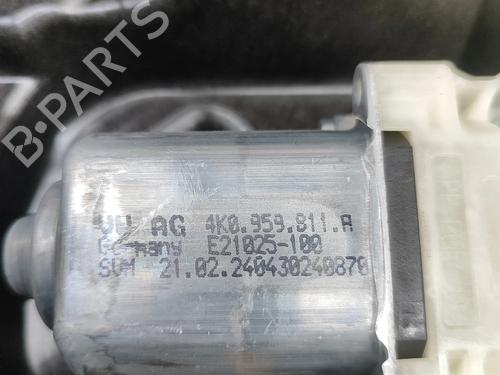 Front left window mechanism AUDI Q4 E-TRON Sportback (F4N) 45 | BP28612258C22 - Image 3