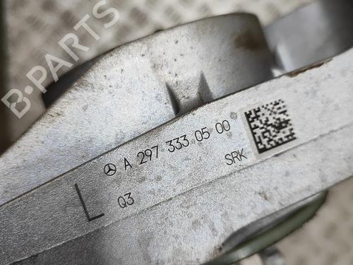 Support MERCEDES-BENZ EQE (V295) EQE 53 AMG 4-matic+ (295.153) | BP27769178C155