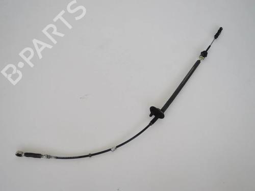 Used Cable Cable MERCEDES-BENZ A-CLASS (W169) A 170 (169.032, 169.332) (116 hp) 33358231 33358231