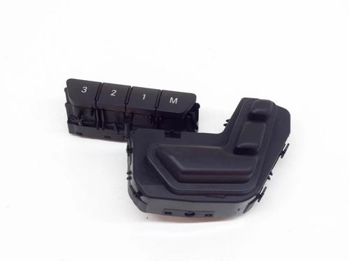 Used Switch MERCEDES-BENZ GL-CLASS (X166) GL 350 CDI / BlueTEC 4-matic (166.824) (243 hp) 10186931