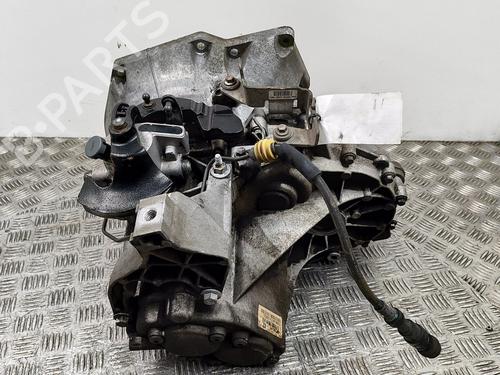 Gearbox FORD FOCUS III 1.0 EcoBoost | BP30108148M3