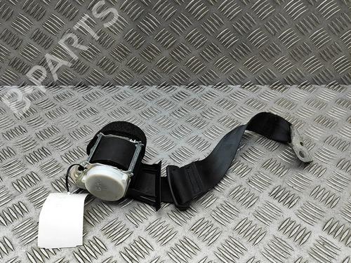 Used Rear left seatbelt Rear left seatbelt VW TIGUAN (5N_) 2.0 TDI 4motion (140 hp) 33384467 33384467