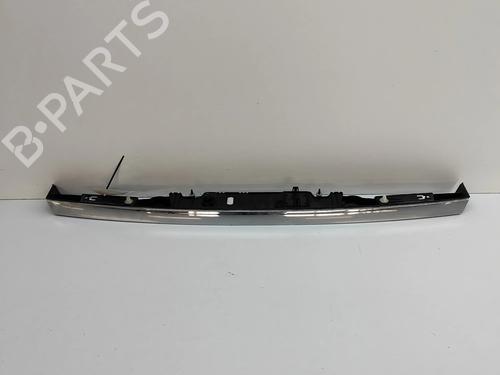 Pynteliste til bagklap Pynteliste til bagklap BMW 7 (F01, F02, F03, F04) 730 d (211 hp) 25218203 25218203