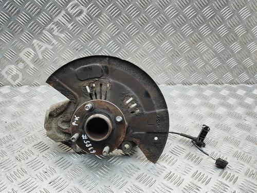 Used Left front steering knuckle Left front steering knuckle 37402343 37402343