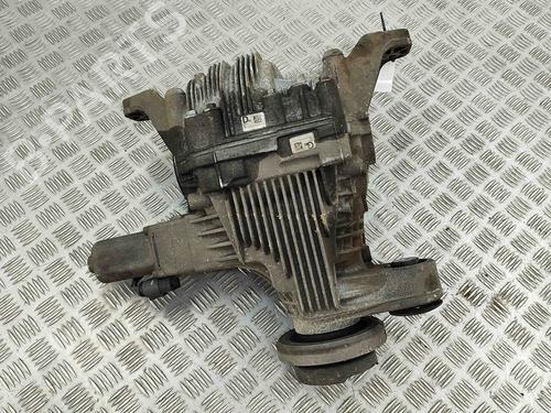 Differential hinten JEEP GRAND CHEROKEE IV (WK, WK2) 3.0 CRD V6 4x4 | BP29829678M24
