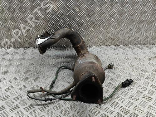 Catalyst PORSCHE 911 (991) 3.8 Carrera S | BP29812712M10 - Image 4