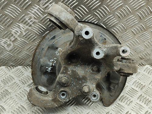 Right rear steering knuckle MERCEDES-BENZ A-CLASS (W176) A 180 CDI / d (176.012) | BP20982304M28 