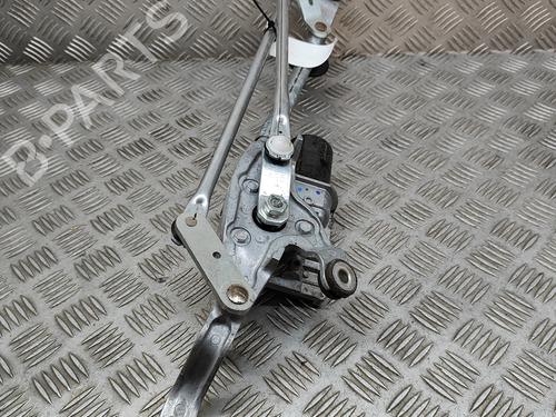 Front wipers mechanism HONDA CIVIC X Hatchback (FC_, FK_) 2.0 Type-R (FK8) | BP20981891C83 