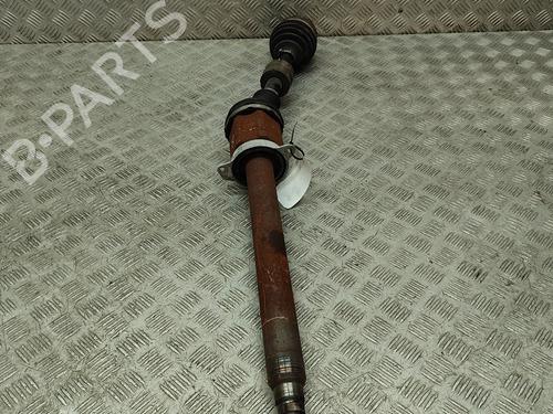 Right front driveshaft VOLVO XC60 II (246) B5 Mild-Hybrid | BP27788568M39 - Image 2