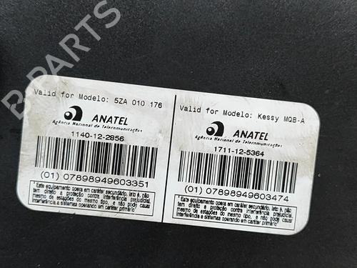 Electronic module VW GOLF VII (5G1, BQ1, BE1, BE2) e-Golf | BP27331520M83 - Image 6