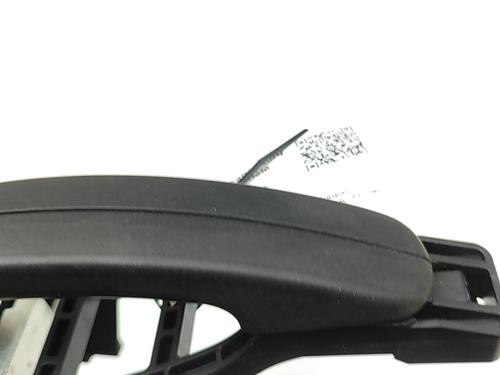 Front left exterior door handle FORD TRANSIT V363 Van (FCD, FDD) 2.0 EcoBlue | BP30131368C128