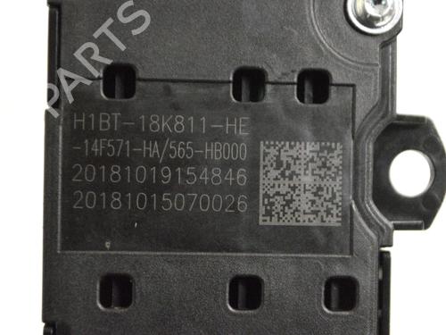 Switch FORD FIESTA VII (HJ, HF) 1.0 EcoBoost | BP30224659I30