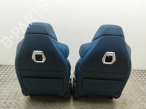 Seats set BMW XM (G09) XM All-wheel Drive | BP33387744C78 - Image 18