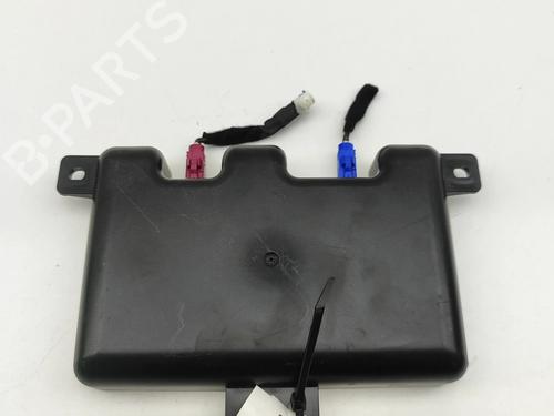 Used Electronic module Electronic module BMW 8 Gran Coupe (G16, F93) M8 (600 hp) 33373875 33373875