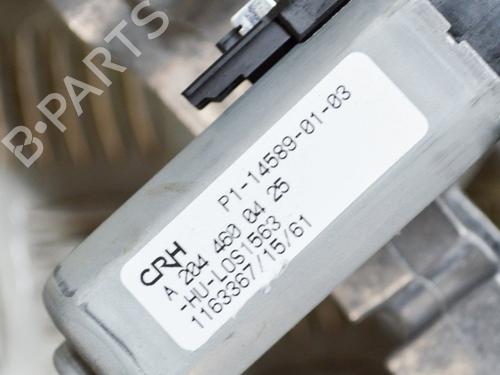 Steering column MERCEDES-BENZ GL-CLASS (X166) GL 350 CDI / BlueTec 4-matic (166.823, 166.824) | BP7542953M21 