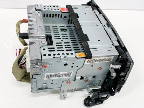 Electronic module MAZDA 3 (BK) 1.6 DI Turbo | BP33339326M83  - Image 5