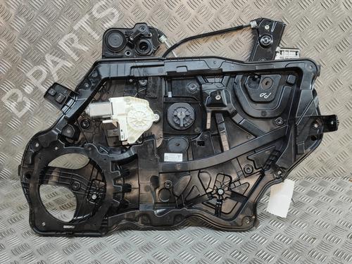 Used Front right window mechanism Front right window mechanism TESLA MODEL Y (5YJY) EV (347 hp) 27794689 27794689