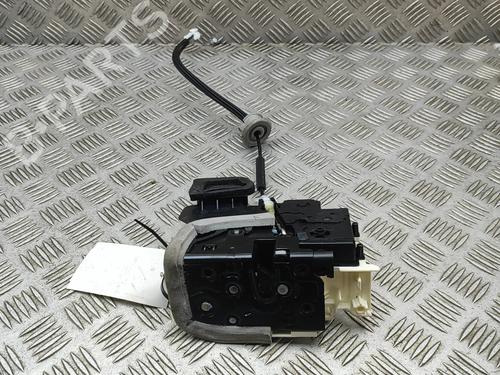 Used Front left lock Front left lock PORSCHE MACAN (XAB) 4S Electric 4 (XABDC1) (517 hp) 33433218 33433218