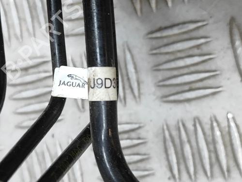 ABS pump JAGUAR I-PACE (X590) EV400 AWD | BP27782721M43 