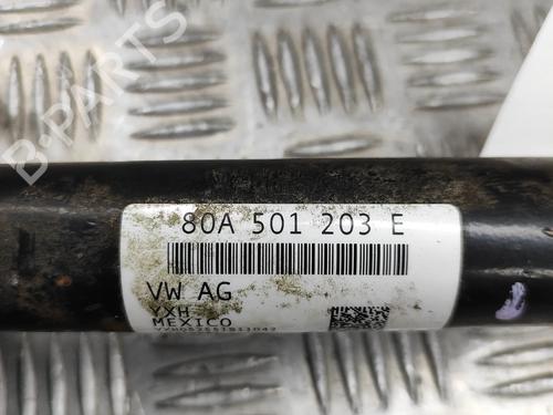 Left rear driveshaft AUDI Q5 (FYB, FYG) SQ5 TDI Mild Hybrid quattro | BP27782670M40
