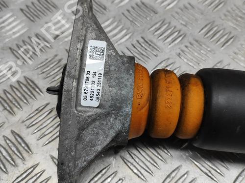 Højre bagtil støddæmper BMW X2 (F39) sDrive 18 i | BP28555248M19