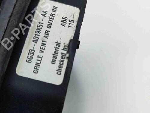 Calandre ASTON MARTIN VANTAGE Vantage 4.3 | BP27797769C40 