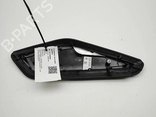 Mittelkonsole PORSCHE 911 Convertible (992) 3.0 Carrera (992312) | BP38018246I22 - Image 5
