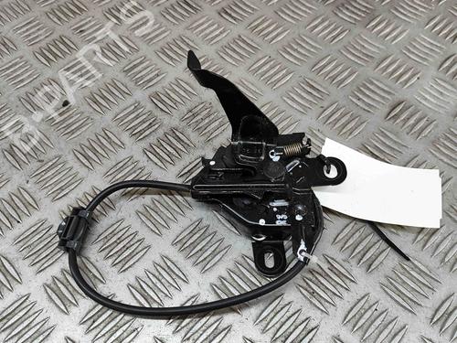 Exterior handle TOYOTA YARIS (_P21_, _PA1_, _PH1_) 1.5 Hybrid (MXPH10, MXPH11) | BP28559789C122