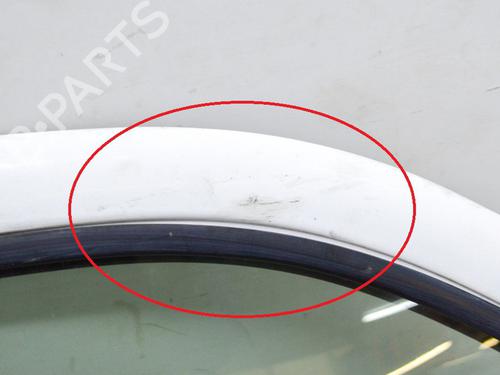 Right front door TOYOTA 4 RUNNER III (_N18_) 3.0 TD (KZN185) | BP27753446C3 