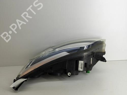 Left headlight FIAT DUCATO Van (250_) 130 Multijet 2,3 D | BP29510700C28 