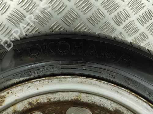 Rim FORD TRANSIT COURIER B460 Box Body/MPV 1.5 TDCi | BP29920253C45 