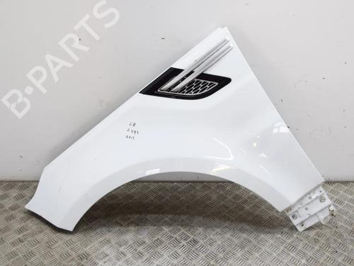 Used Left front fenders LAND ROVER RANGE ROVER SPORT II (L494) 3.0 SDV6 4x4 (306 hp) 30788334