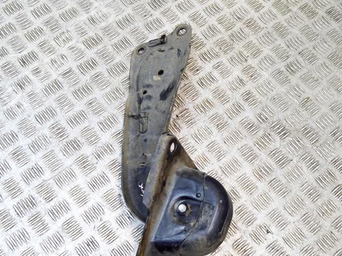 Left rear suspension arm VW GOLF VII (5G1, BQ1, BE1, BE2) 2.0 GTI | BP16270698M14 
