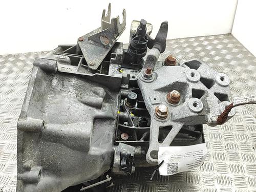 Gearbox CITROËN JUMPER II Van 2.0 BlueHDi 130 | BP36021221M3 - Image 2