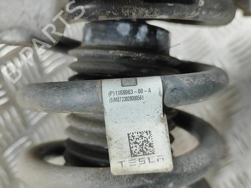 Left front shock absorber TESLA MODEL Y (5YJY) EV Rear-Wheel Drive | BP33369546M16 - Image 7