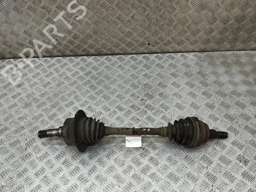 Used Left front driveshaft MERCEDES-BENZ M-CLASS (W166) ML 250 CDI / BlueTEC 4-matic (166.004, 166.003) (204 hp) 30514218