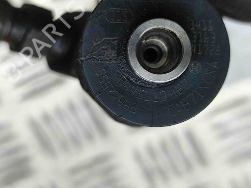 Injector OPEL INSIGNIA A Saloon (G09) 2.0 CDTI (69) | BP29488230M100 