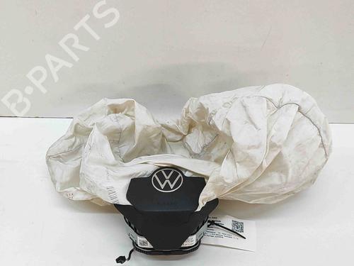 Airbag chauffør VW TAIGO (CS1) 1.0 TSI (110 hp) 27933476