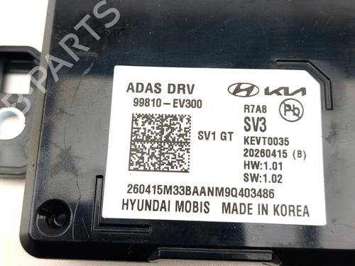 Engine control unit (ECU) KIA EV3 EV | BP39565901M57 - Image 6